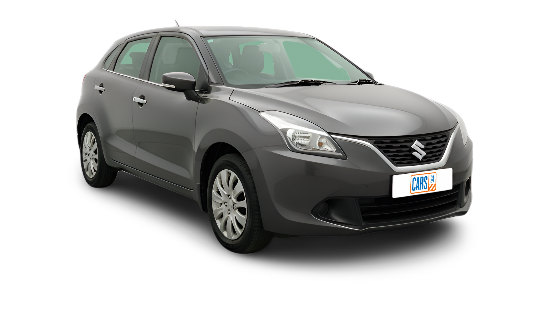 Maruti Baleno-img